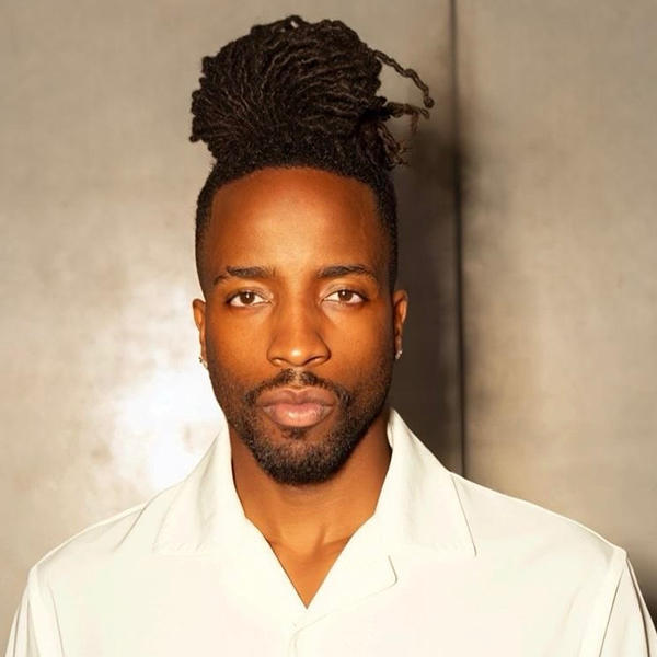 Ron Abaekobe - Founder & CEO