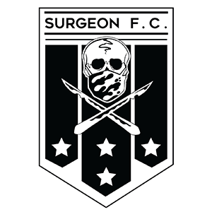 Surgeon F.C.